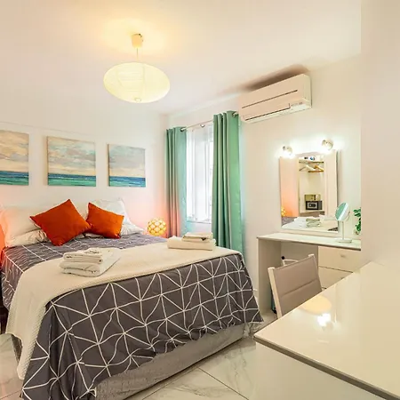 Ocean View La Caleta Apartament Costa Adeje (Tenerife)