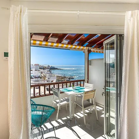 Ocean View La Caleta *