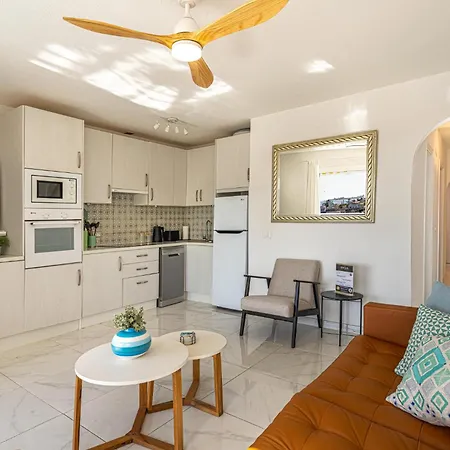 Ocean View La Caleta *