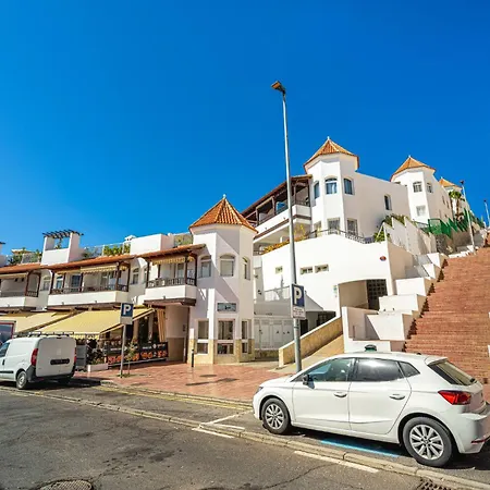 Ocean View La Caleta Apartament