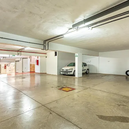 Ocean View La Caleta Apartament *