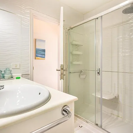 Apartamento Ocean View La Caleta Costa Adeje (Tenerife)