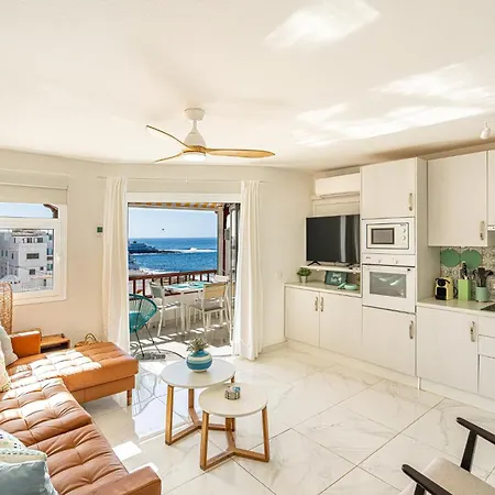 Ocean View La Caleta Costa Adeje (Tenerife)