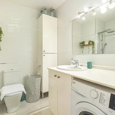 Apartamento Ocean View La Caleta *