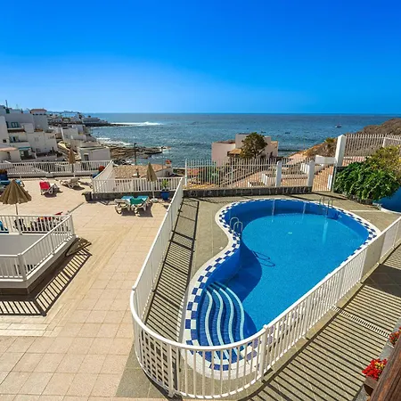 Ocean View La Caleta *