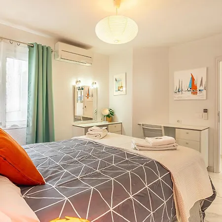 Ocean View La Caleta Costa Adeje (Tenerife)