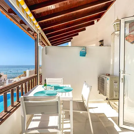 Apartamento Ocean View La Caleta *