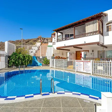 Ocean View La Caleta Apartamento