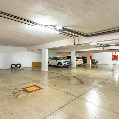 Ocean View La Caleta