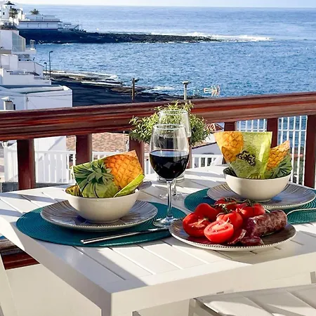 Apartamento Ocean View La Caleta Costa Adeje (Tenerife)
