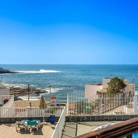 Appartamento Ocean View La Caleta